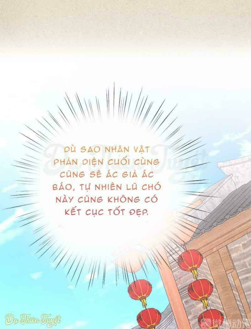 Nhân Vật Phản Diện Biến Thành Sủng Vật Chương 11 Ảnh 52