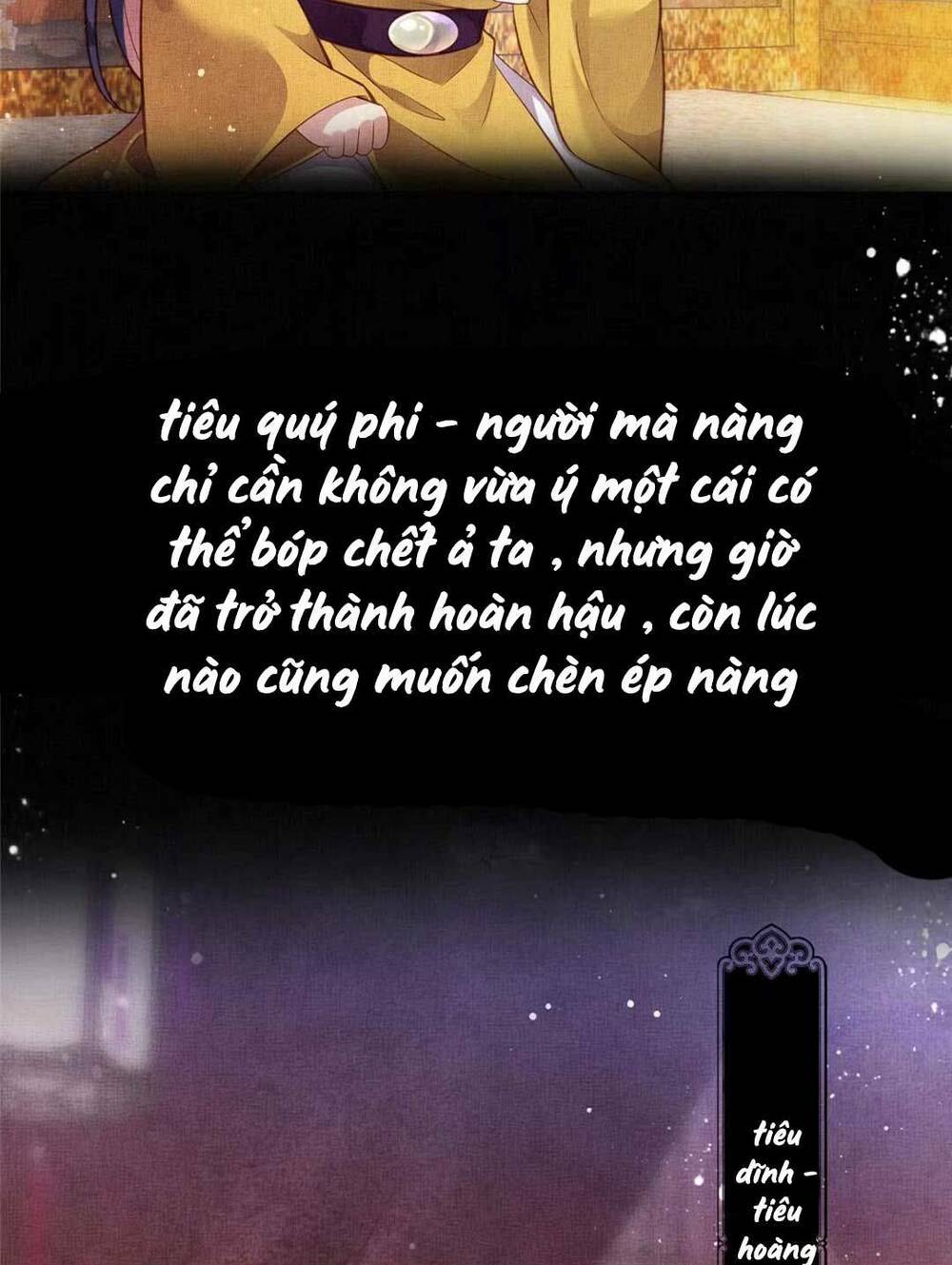 Trưởng Công Chúa Muốn Tạo Phản Chương 1 Ảnh 13