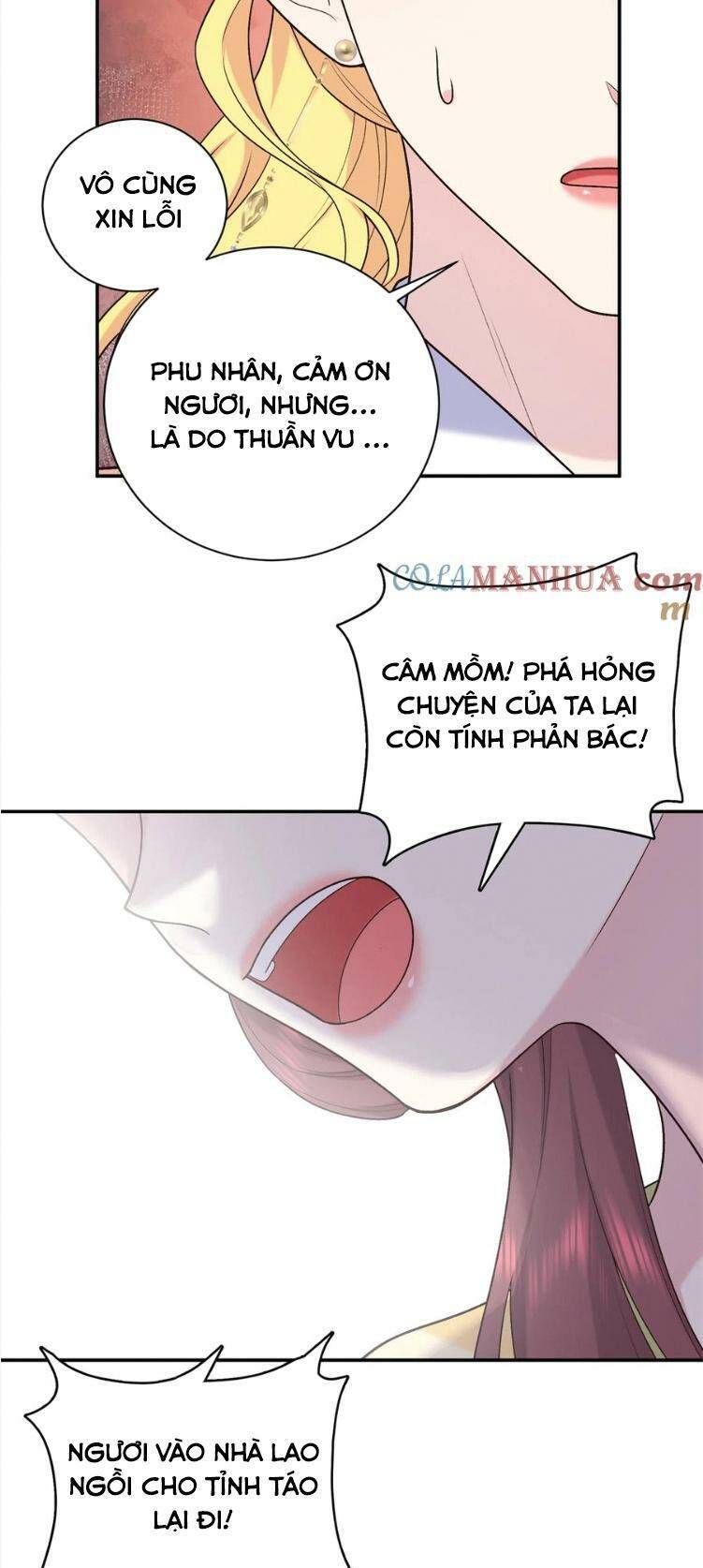 Bát Phu Lâm Môn Chương 48 Ảnh 12