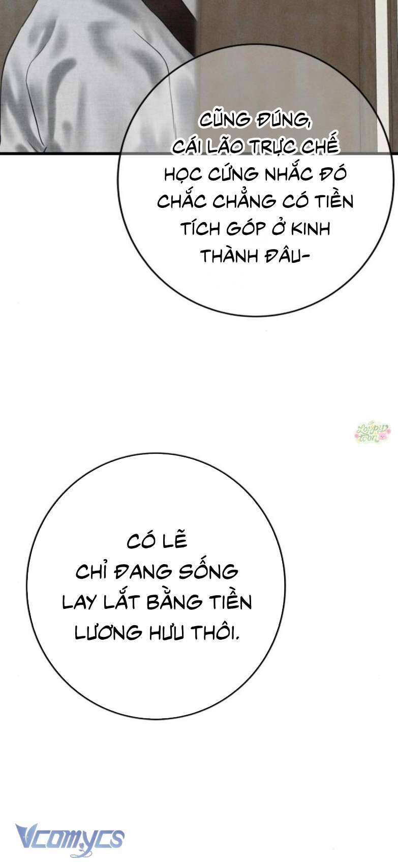 Cuộc Tuyển Chọn Vương Phi Triều Joseon Chương 27 Ảnh 51