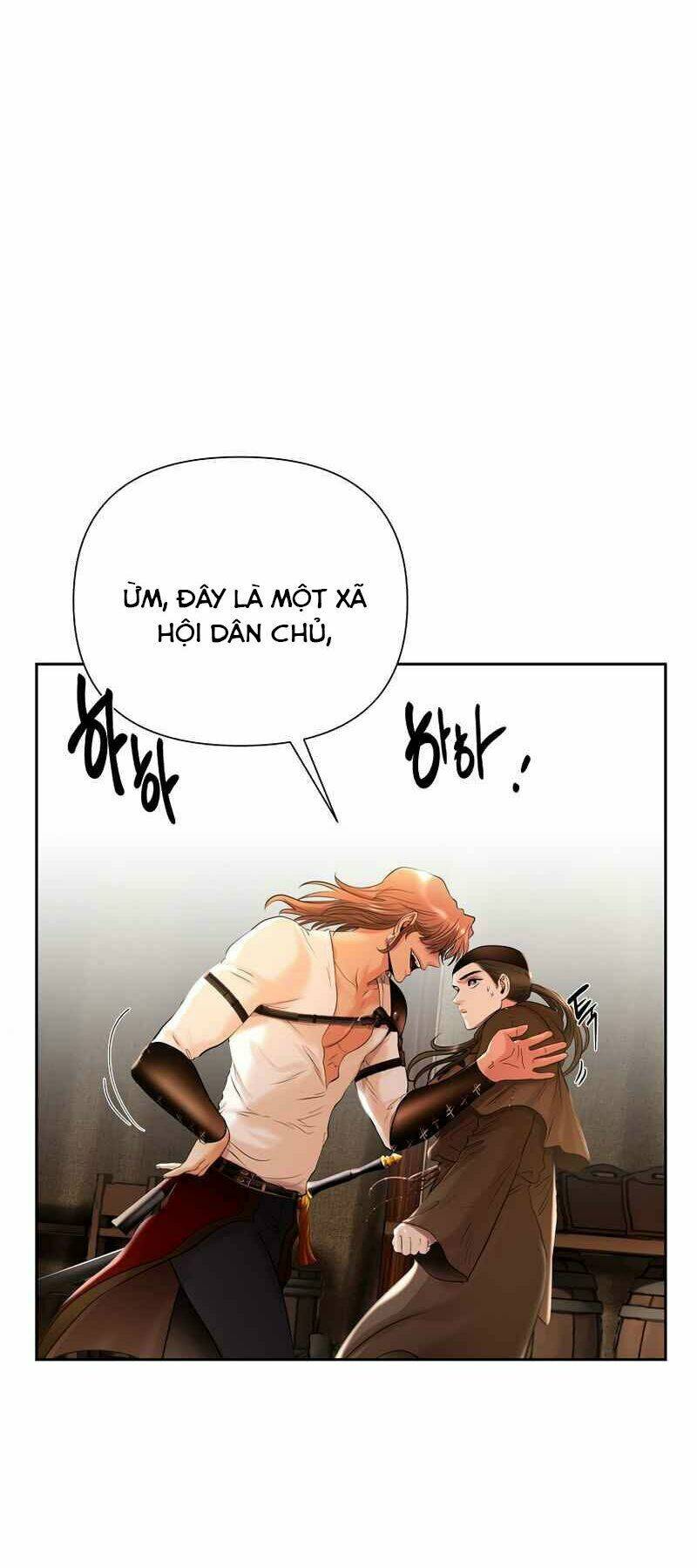 Nhiệm Vụ Chiến Binh Chương 19 Ảnh 30