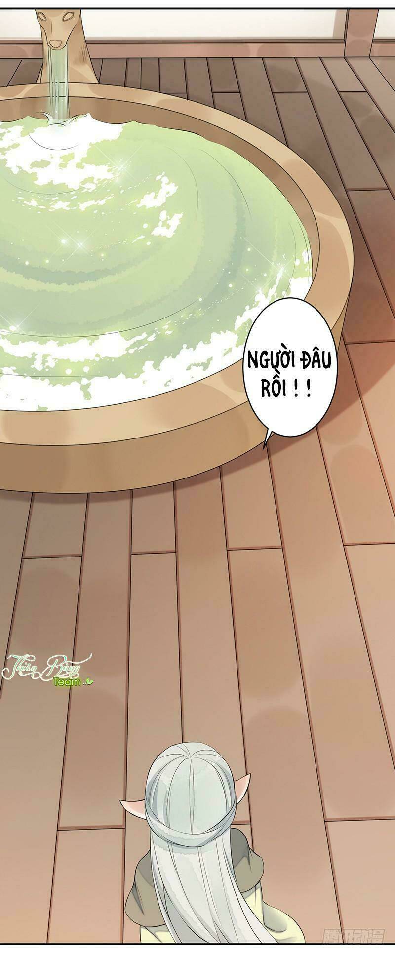 Yêu Tiên Ca Chương 2 Ảnh 52