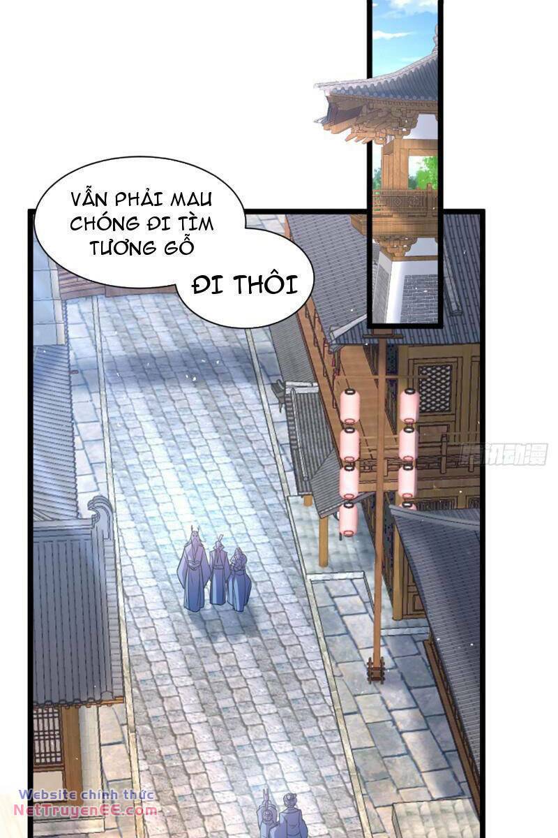 Vợ Tôi Và Tôi Thống Trị Tam Giới Chương 129 Ảnh 28