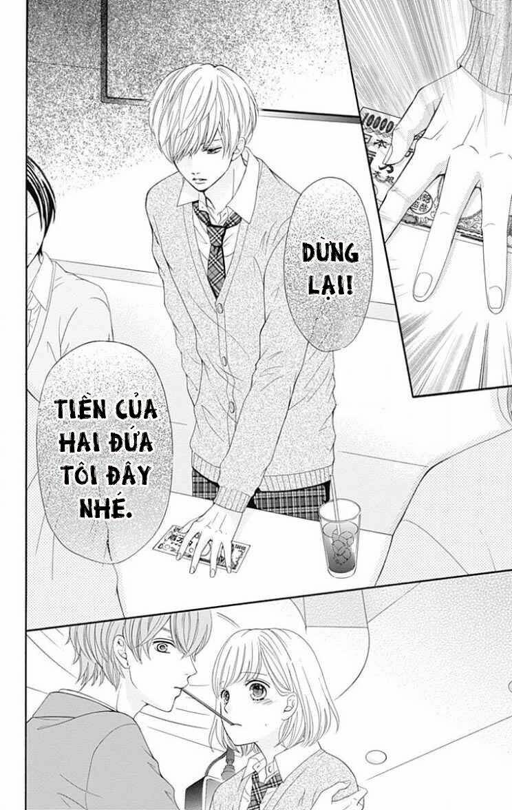 Furuya-Sensei Wa An-Chan No Mono Chương 18 Ảnh 27