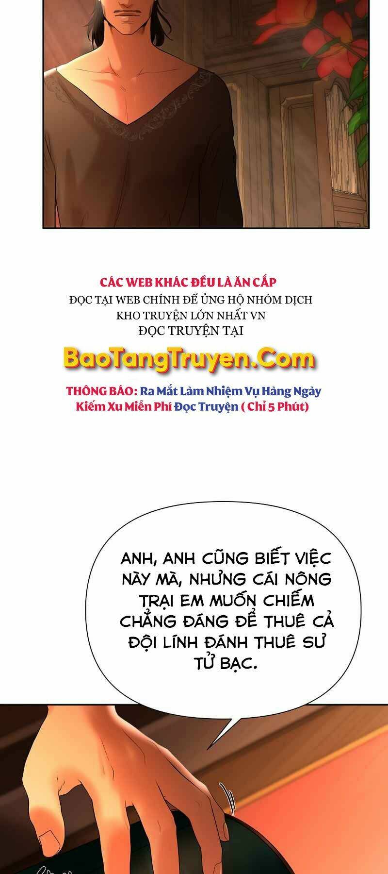 Nhiệm Vụ Chiến Binh Chương 14 Ảnh 11