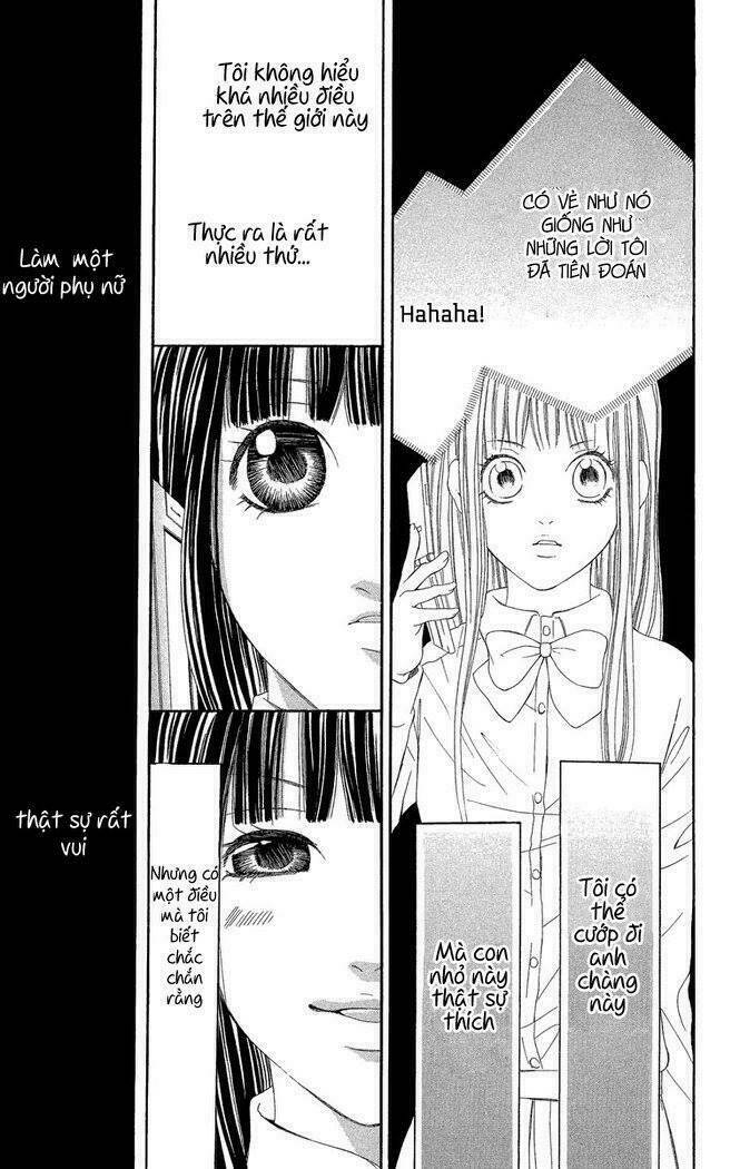 Shoujo No Jikan Chương 2 Ảnh 36