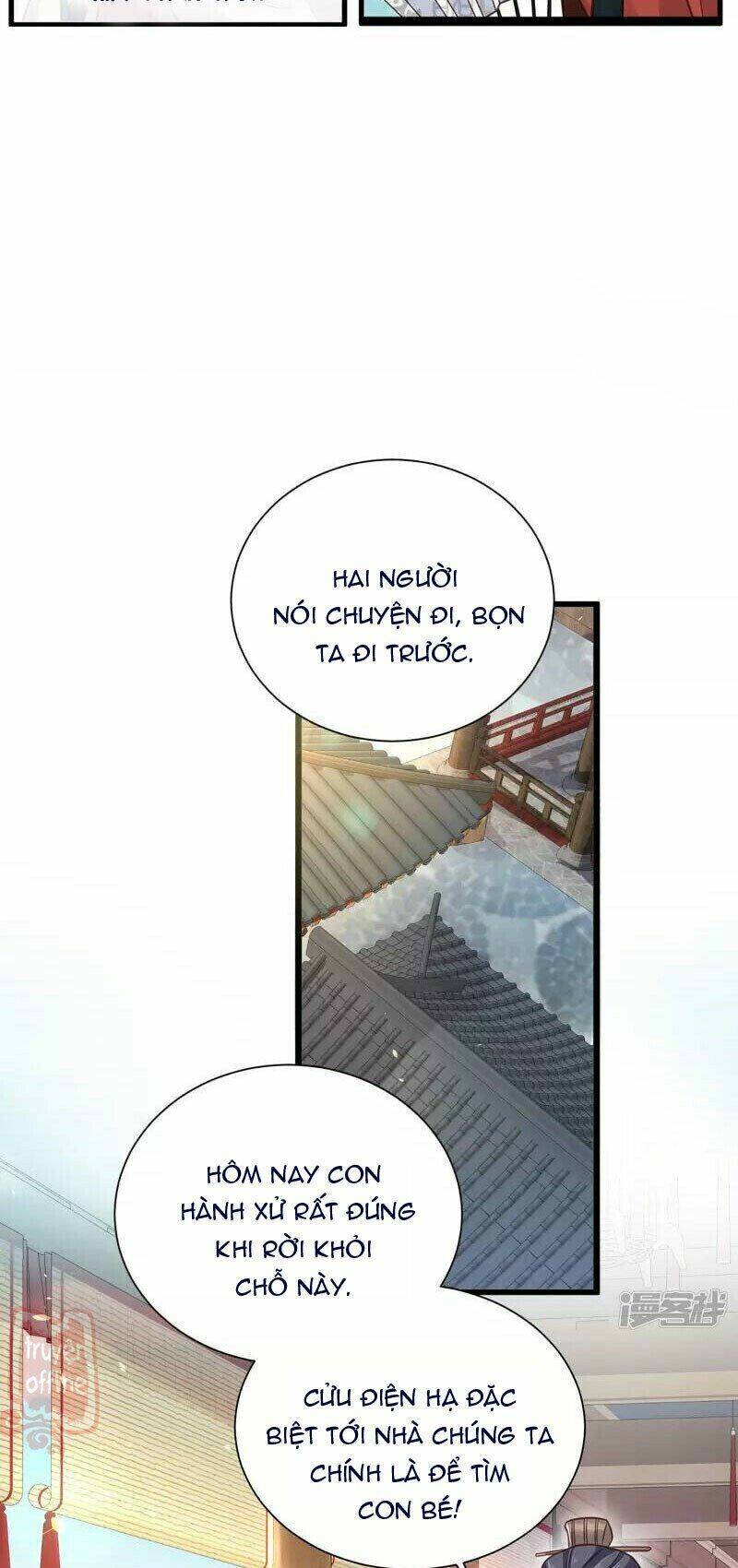 Nhật Kí Học Tập Của Hắc Liên Hoa Chương 42 Ảnh 30