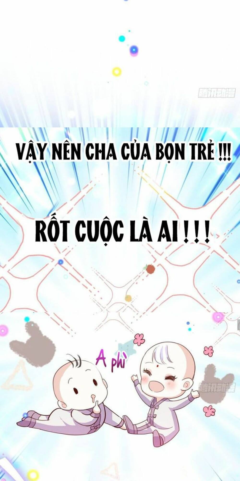 Hậu Cung Ba Ngàn Của Nãi Nãi Chương 2 Ảnh 17