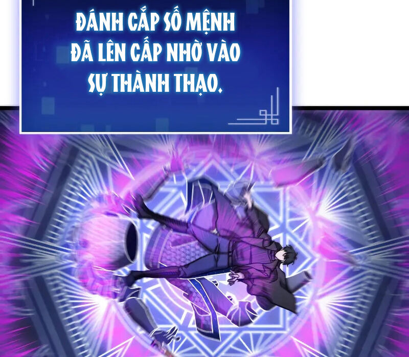 Thợ Săn Số Mệnh Cấp F Chương 70 Ảnh 94