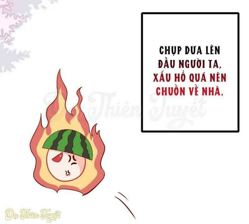 Nhân Vật Phản Diện Biến Thành Sủng Vật Chương 12 Ảnh 9