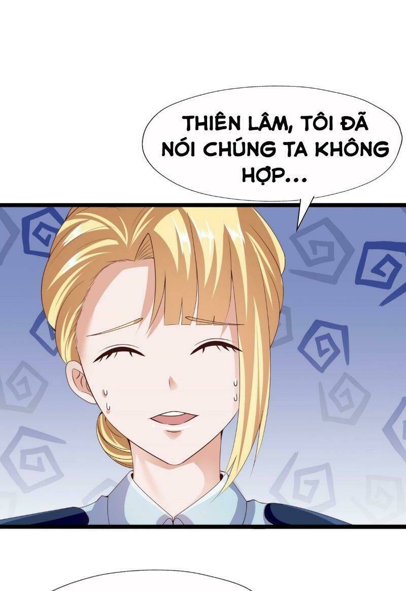 Vú Em Của Tiên Ma Chương 25 Ảnh 18