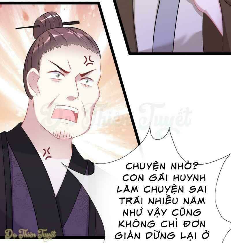 Nhân Vật Phản Diện Biến Thành Sủng Vật Chương 12 Ảnh 47