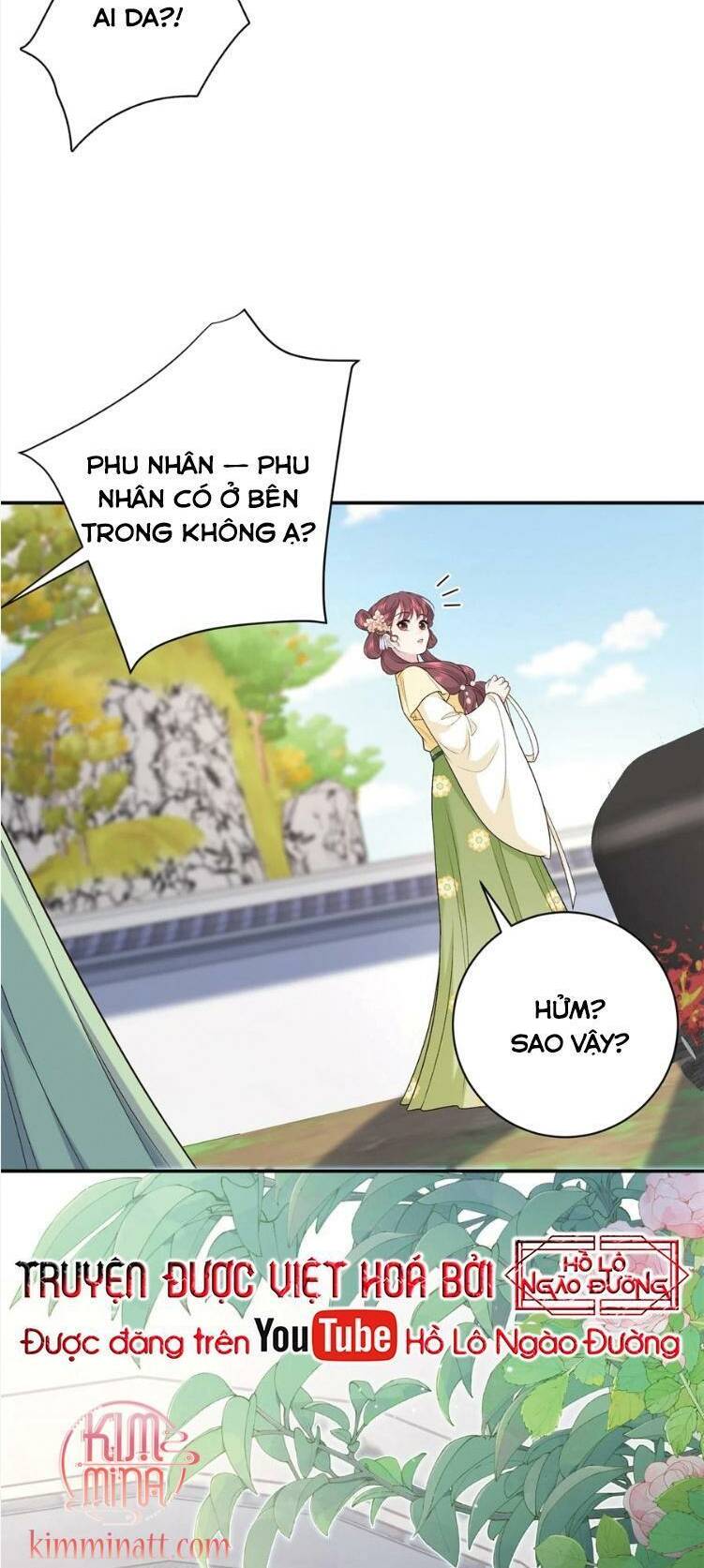 Bát Phu Lâm Môn Chương 49 Ảnh 13