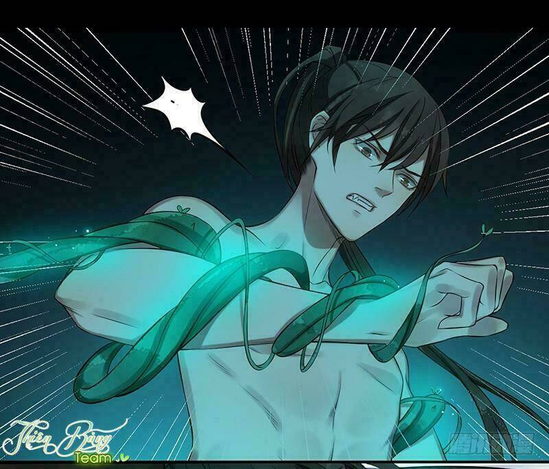 Yêu Tiên Ca Chương 2 Ảnh 32