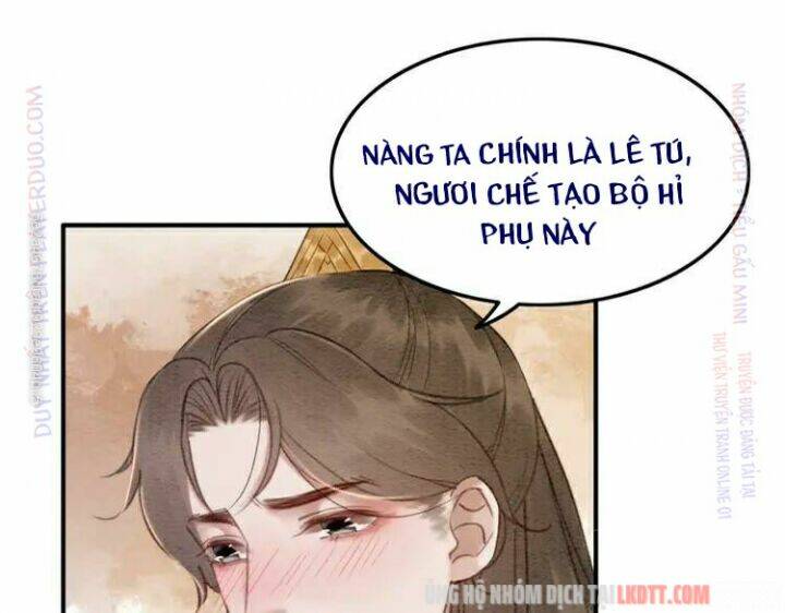 Trọng Sinh Bá Sủng Nhiếp Chính Vương Quá Mạnh Mẽ Chương 212 Ảnh 25