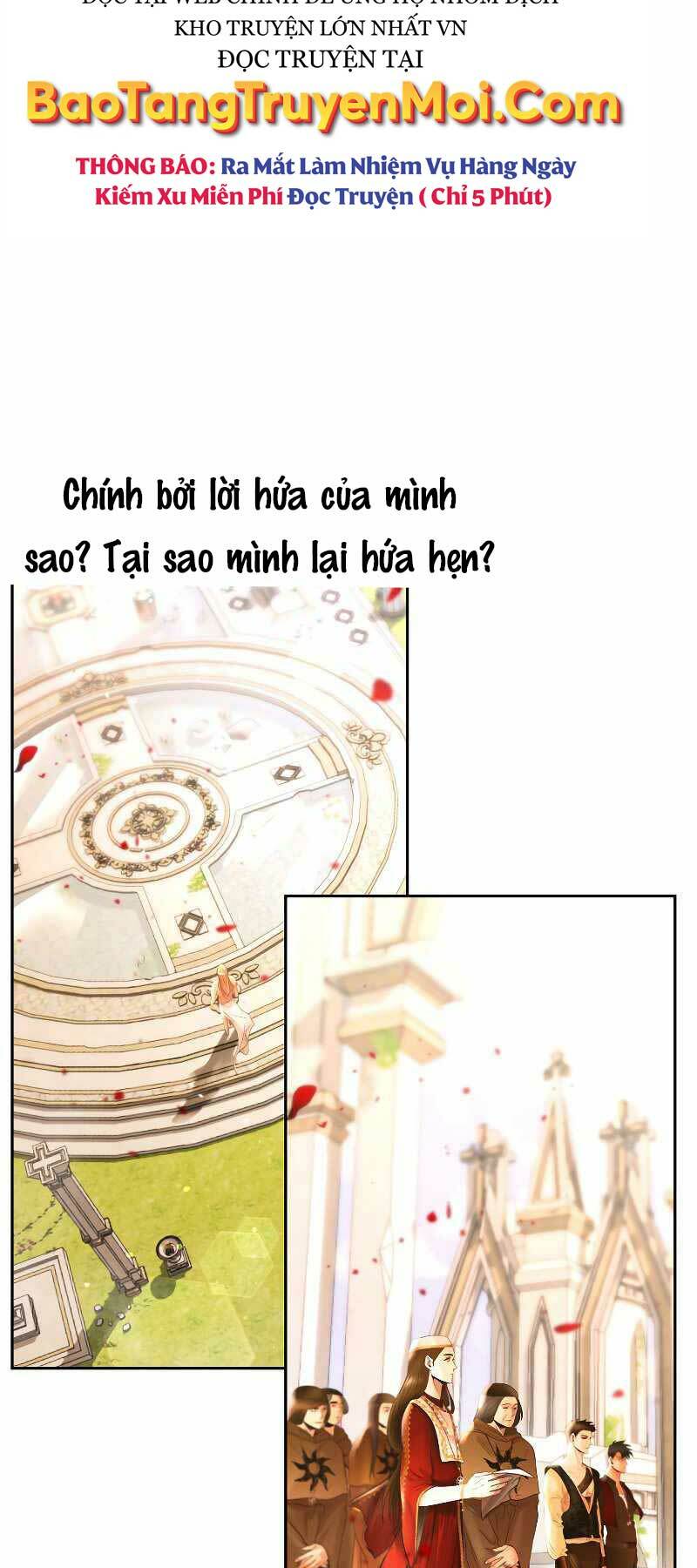 Nhiệm Vụ Chiến Binh Chương 24 Ảnh 47