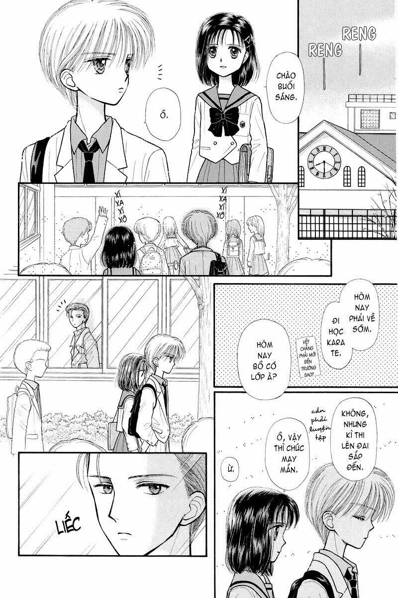 Kodomo No Omocha Chương 32 Ảnh 8
