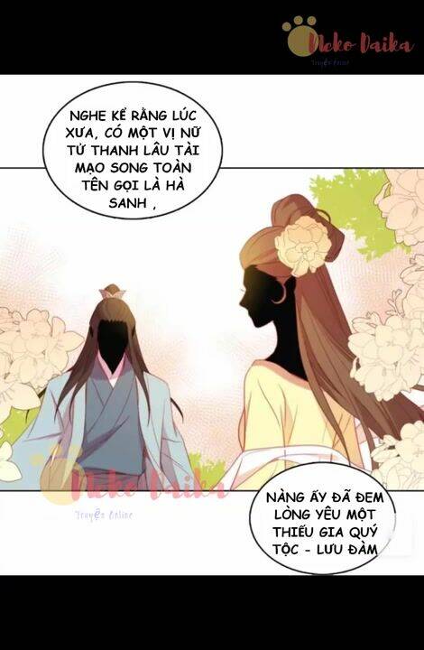 Ác Nữ Hoàng Hậu Chương 107 Ảnh 46