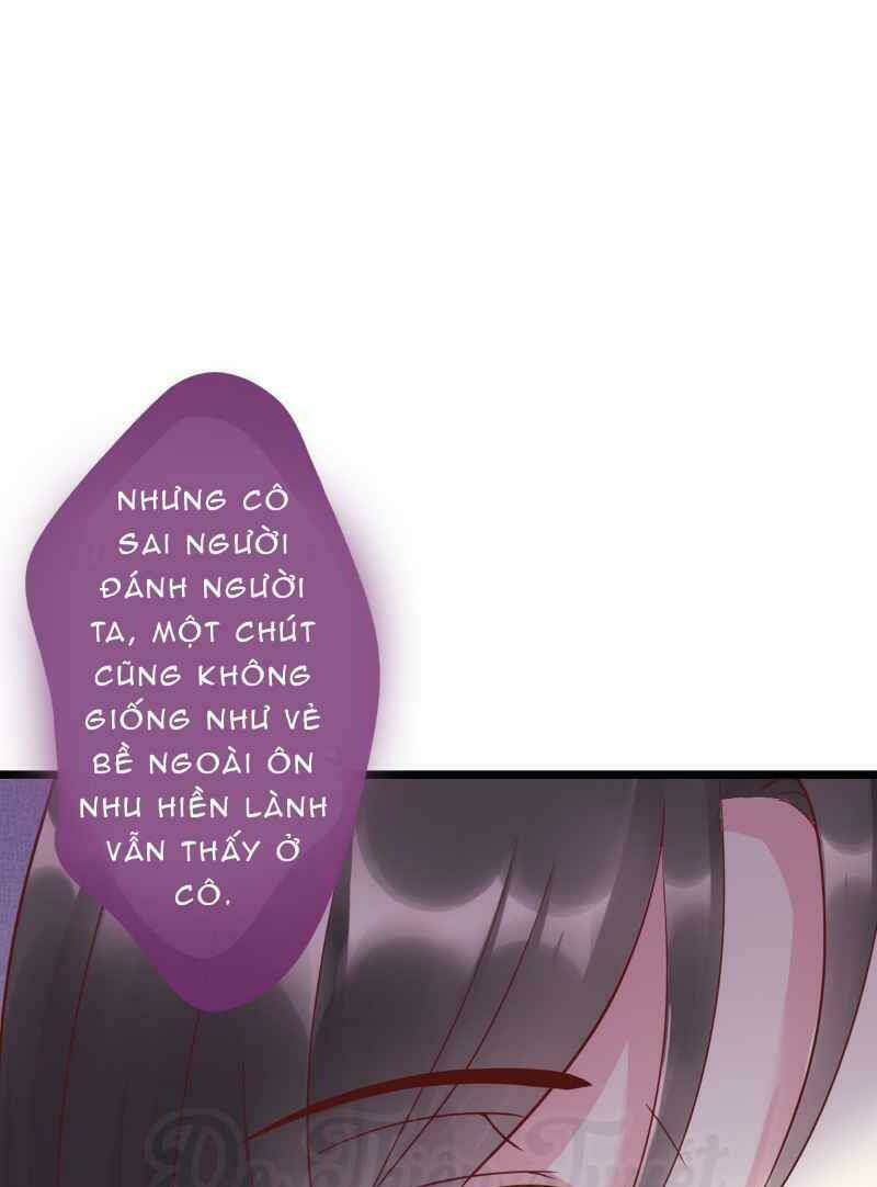 Nhân Vật Phản Diện Biến Thành Sủng Vật Chương 11 Ảnh 9