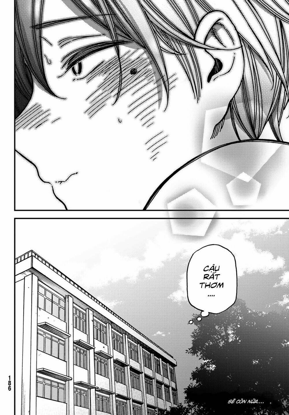Jun And Kaoru: Pure And Fragrant Chương 8 Ảnh 23
