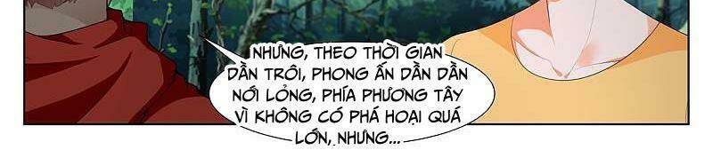 Đô Thị Kiêu Hùng Hệ Thống Chương 344 Ảnh 64