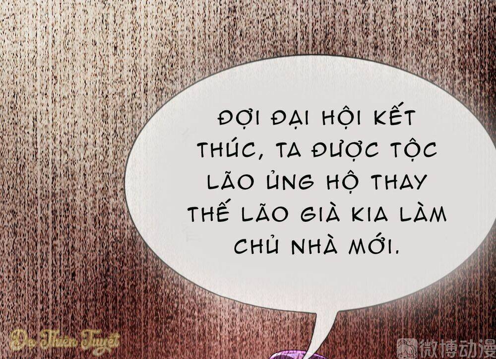 Nhân Vật Phản Diện Biến Thành Sủng Vật Chương 14 Ảnh 29