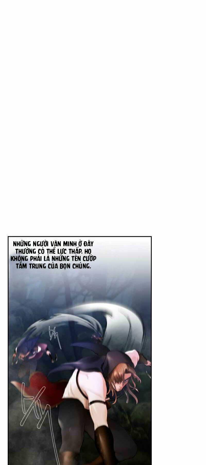 Nhiệm Vụ Chiến Binh Chương 21 Ảnh 33