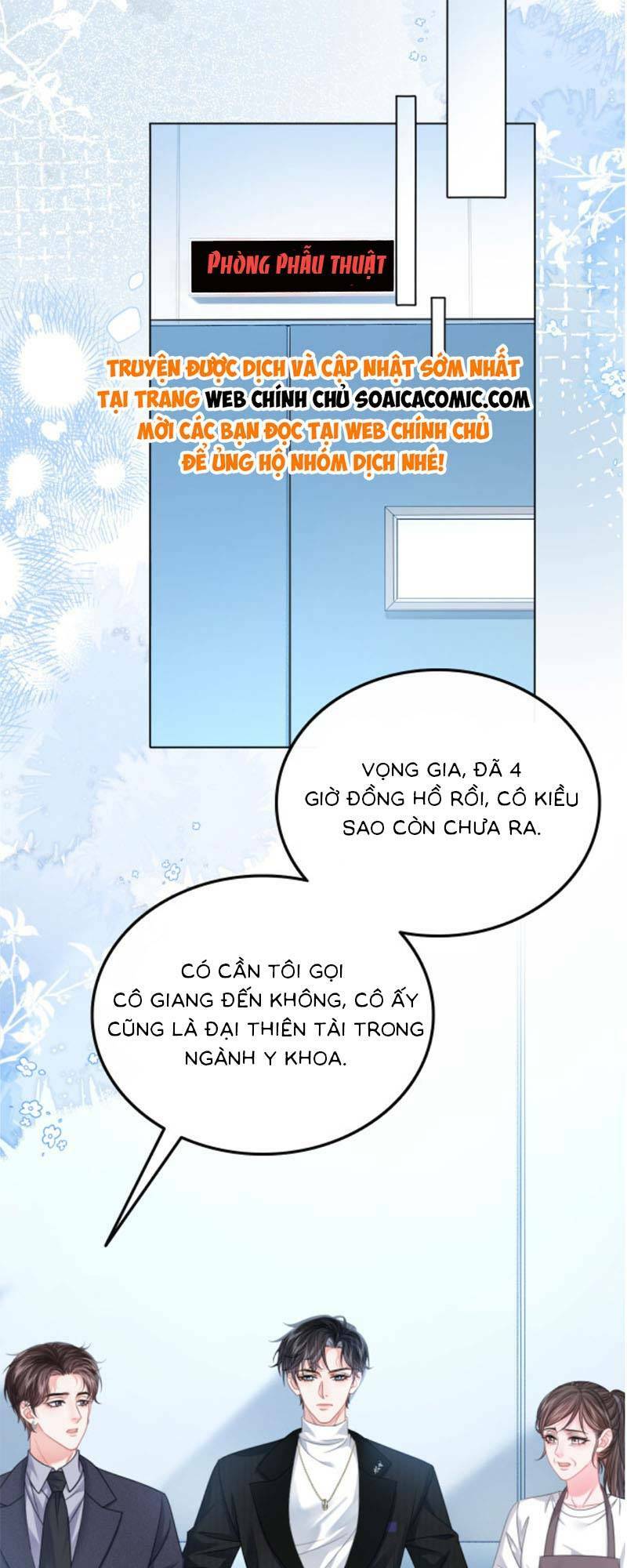 Thân Phận Của Phu Nhân Làm Chấn Động Cả Thành Phố. Chương 18 Ảnh 29