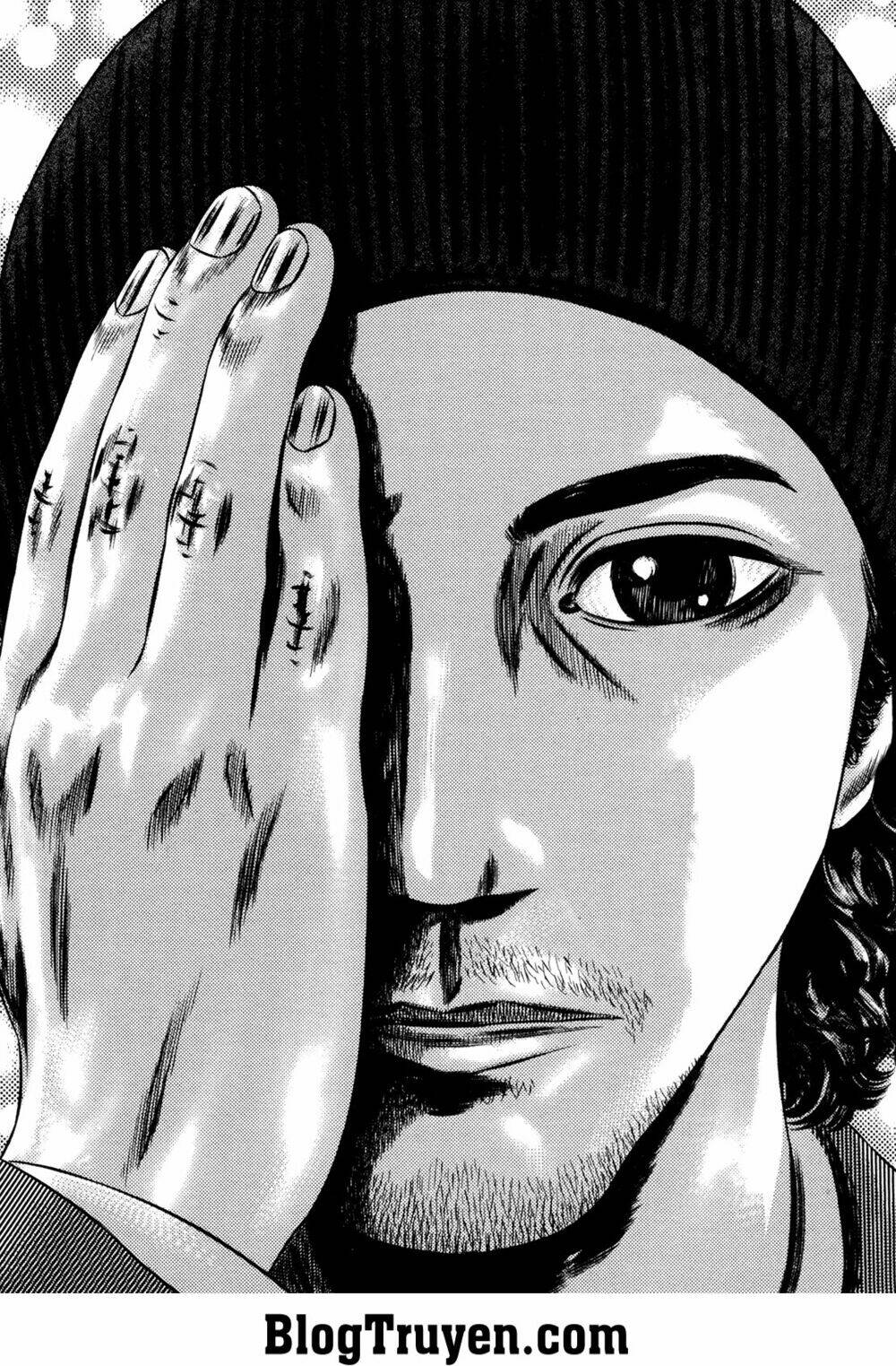 Homunculus Chương 156 Ảnh 5