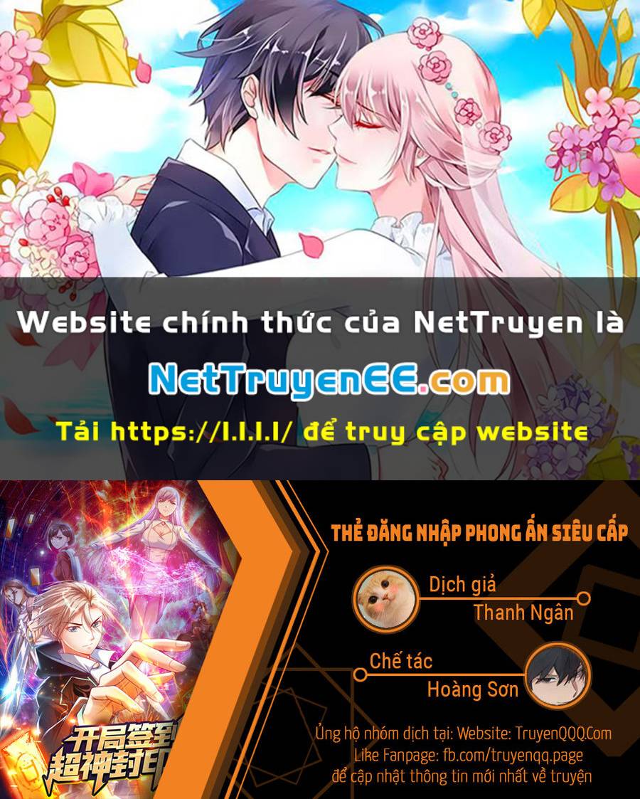 Thẻ Đăng Nhập Phong Ấn Siêu Cấp Chương 137 Ảnh 2