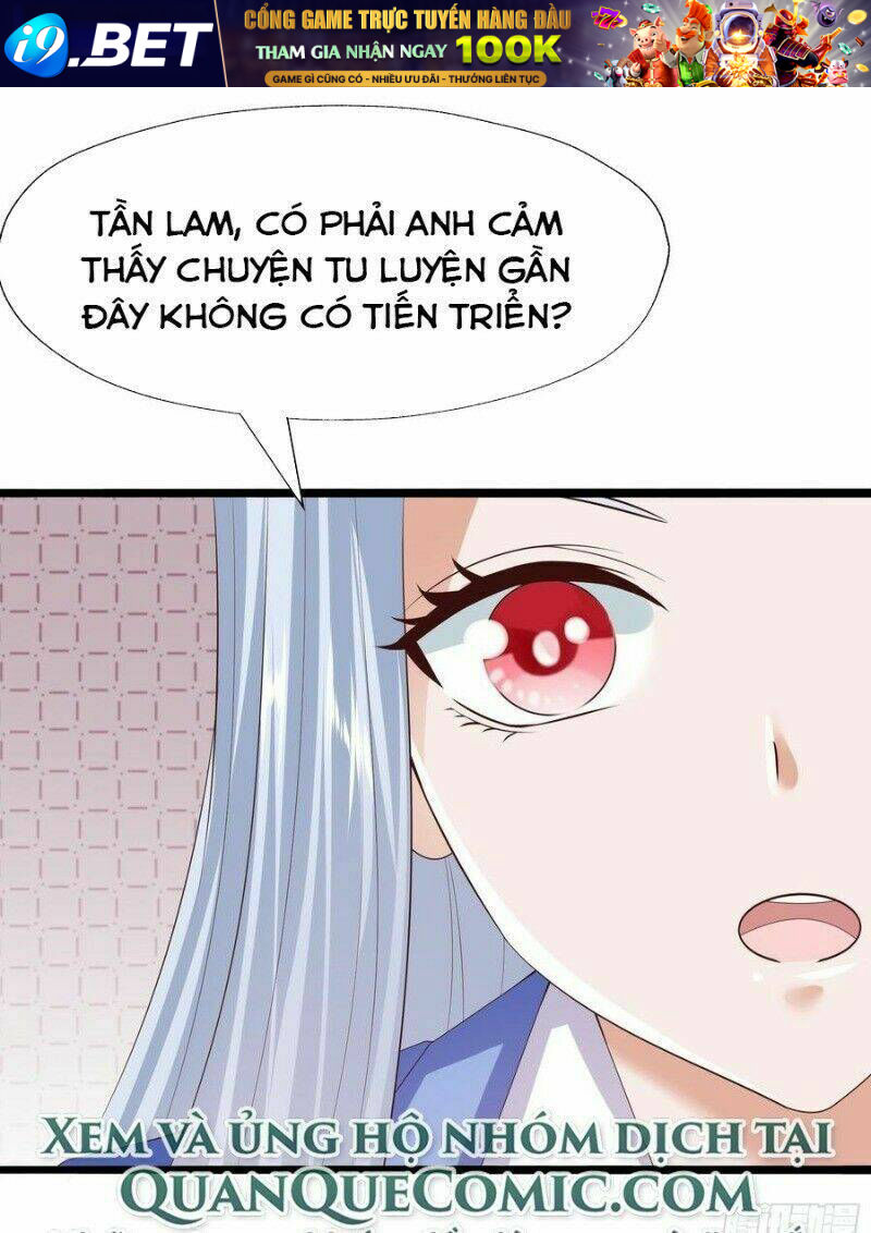Vú Em Của Tiên Ma Chương 24 Ảnh 24