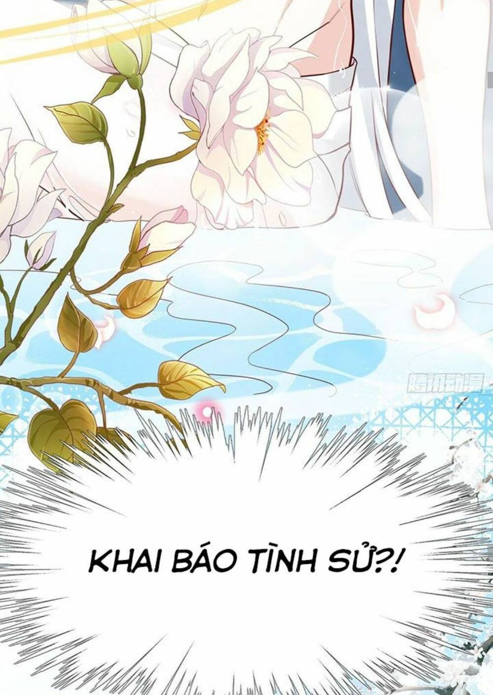 Hậu Cung Ba Ngàn Của Nãi Nãi Chương 6 Ảnh 7