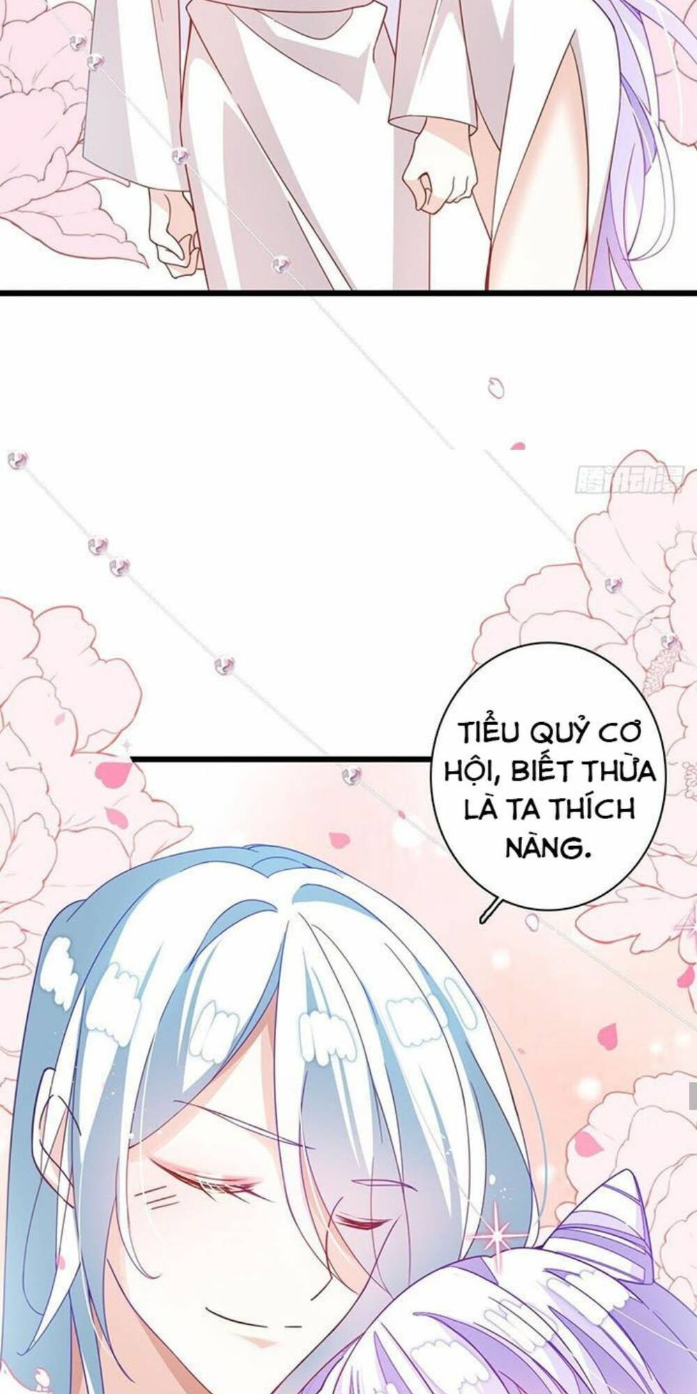 Hậu Cung Ba Ngàn Của Nãi Nãi Chương 14 Ảnh 18