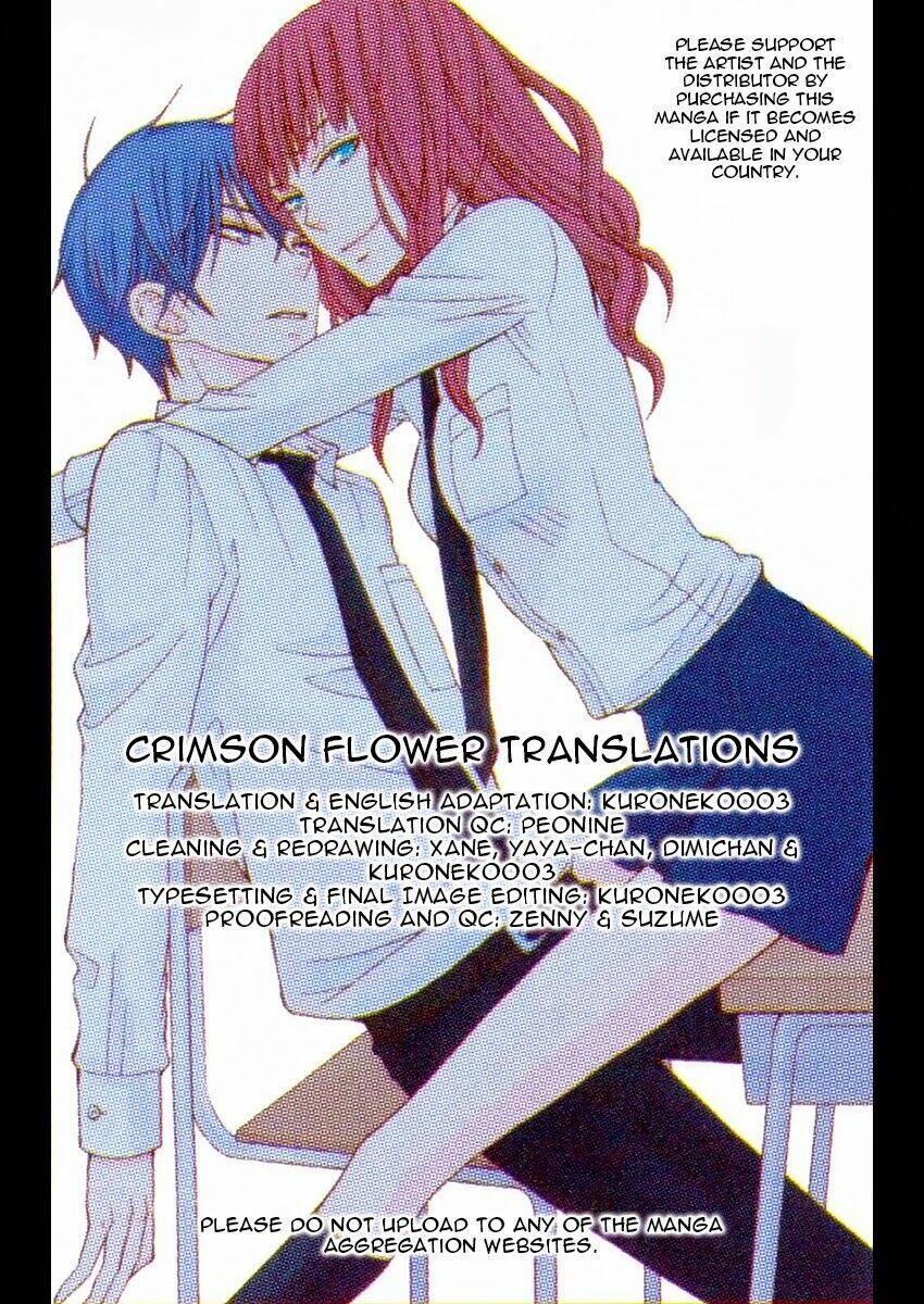Kanojo Ni Naru Hi Chương 4 Ảnh 3