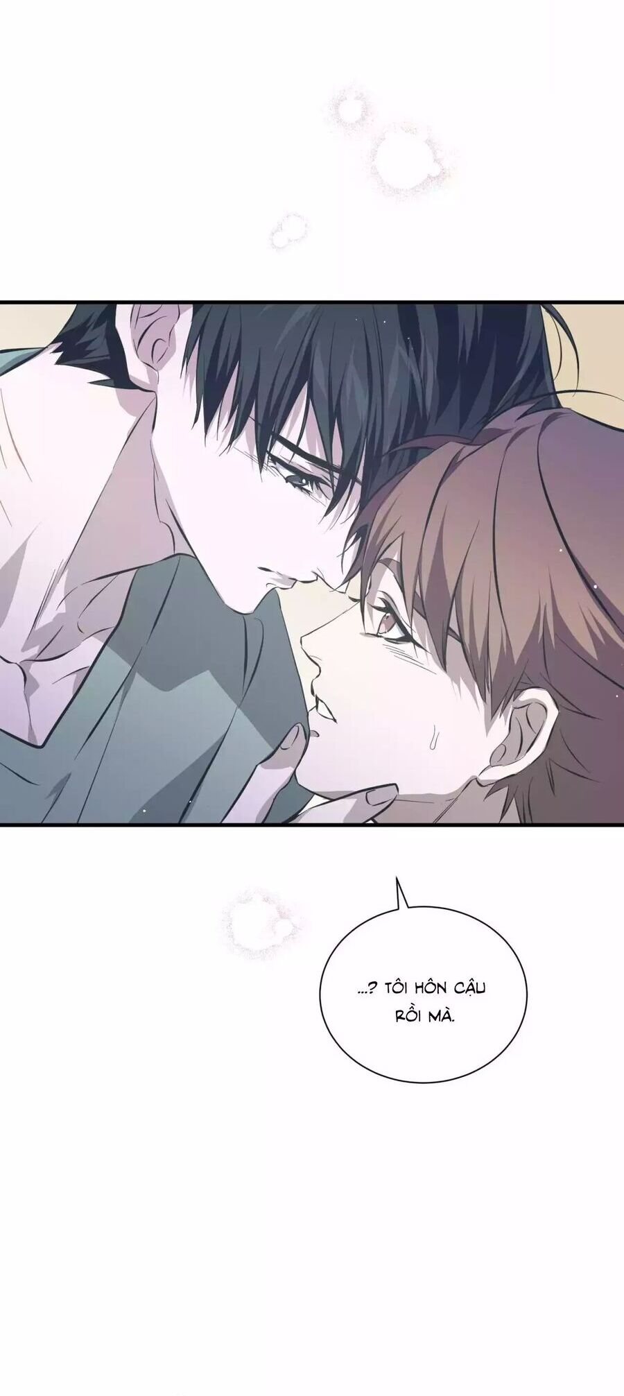 Sau Ánh Hào Quang Chương 27 Ảnh 41