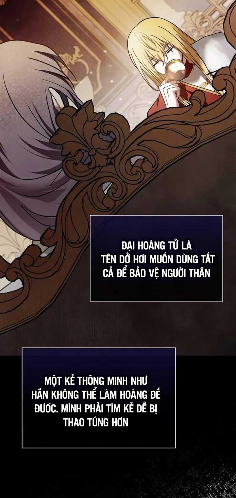 Tôi Không Tài Năng Đến Thế Đâu Chương 80 Ảnh 85