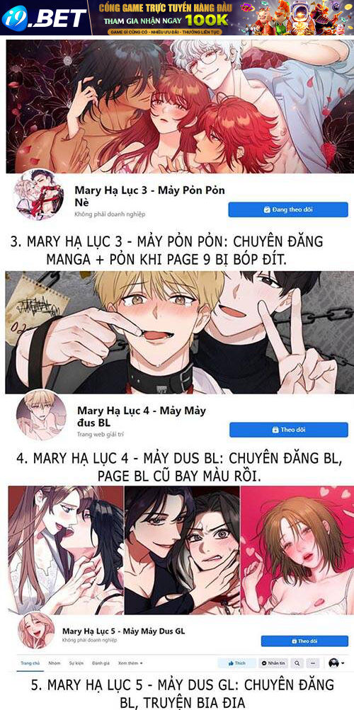 Omae No Subete Wo Daki Tsukusu Chương 88 Ảnh 3