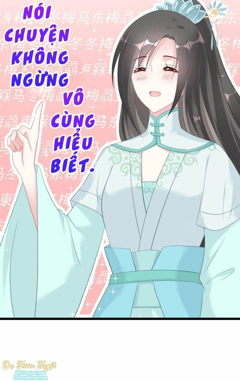 Nhân Vật Phản Diện Biến Thành Sủng Vật Chương 15 Ảnh 44