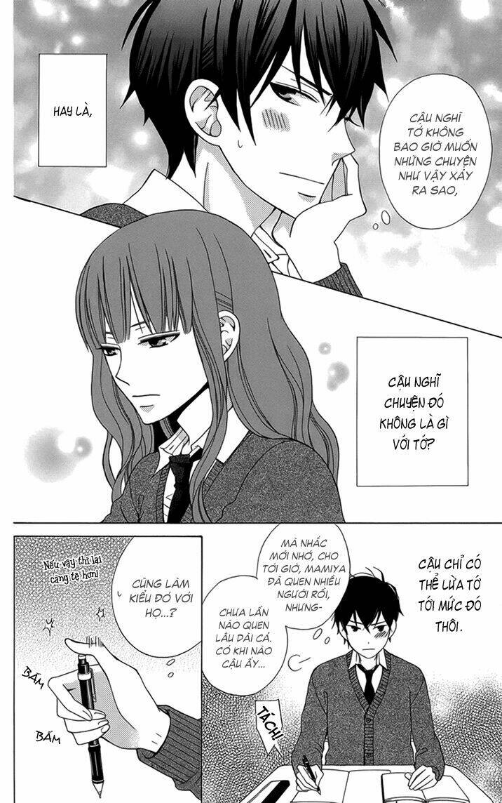 Kanojo Ni Naru Hi Chương 4 Ảnh 7