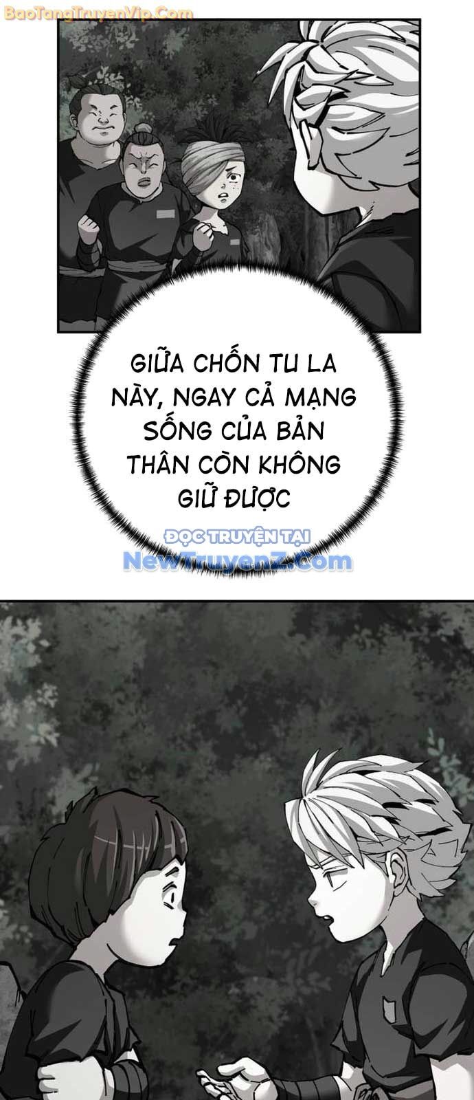Ông Võ Giả Và Cháu Chí Tôn Chương 93 Ảnh 80