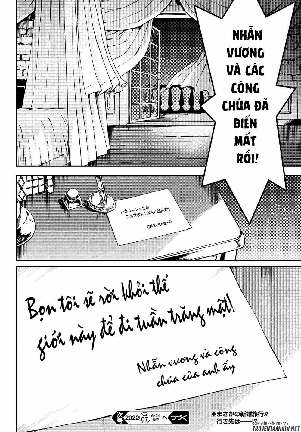 Kekkon Yubiwa Monogatari Chương 69 Ảnh 33