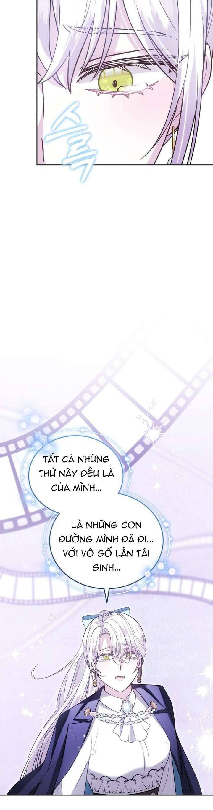 Cháu Trai Của Nam Chính Rất Thích Tôi Chương 99 Ảnh 30
