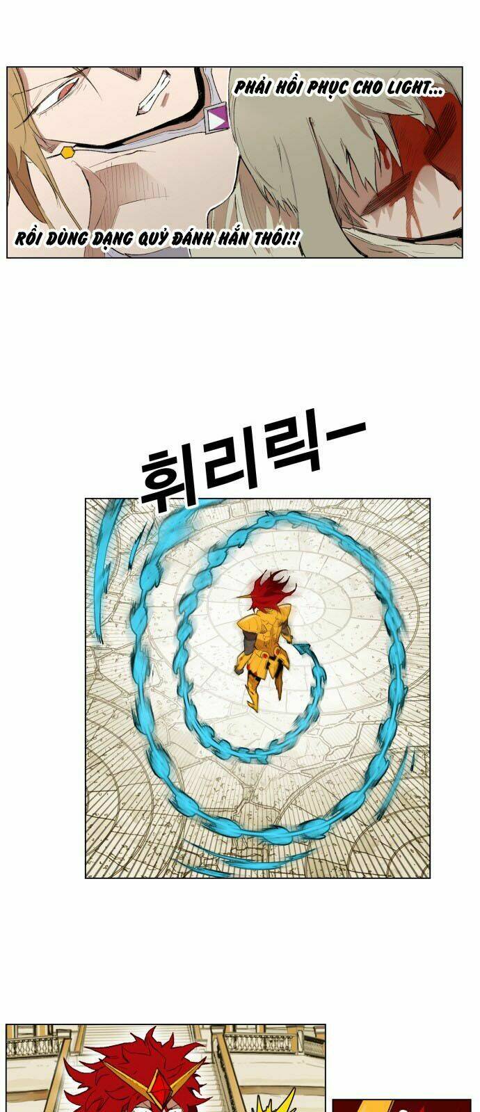 Hard Core Leveling Warrior Chương 165 Ảnh 20