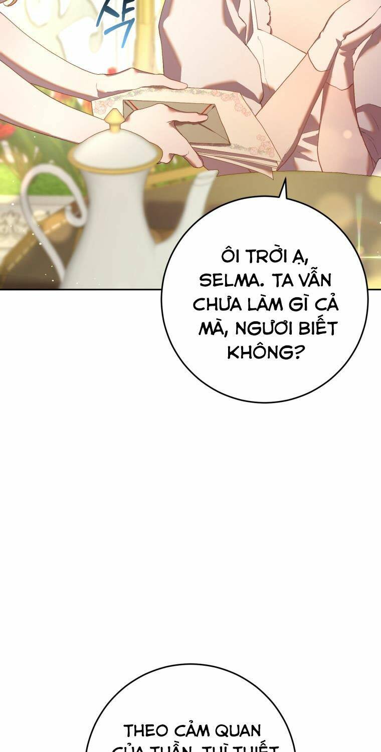 Em Trai Tôi Là Hoàng Đế Ngang Ngược Chương 24 Ảnh 54