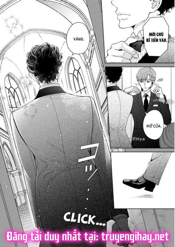 Omae No Subete Wo Daki Tsukusu Chương 87 Ảnh 13