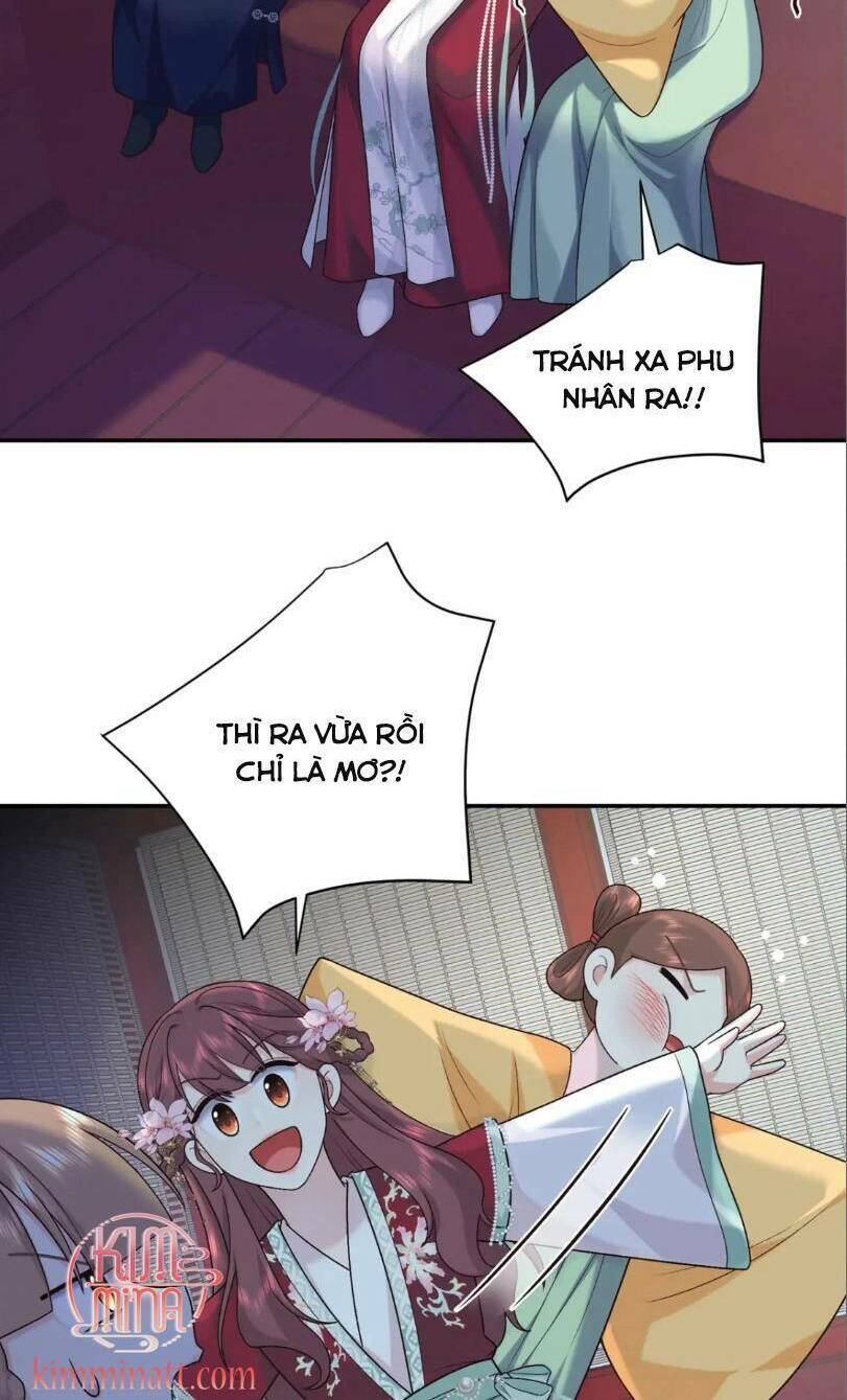 Bát Phu Lâm Môn Chương 53 Ảnh 13