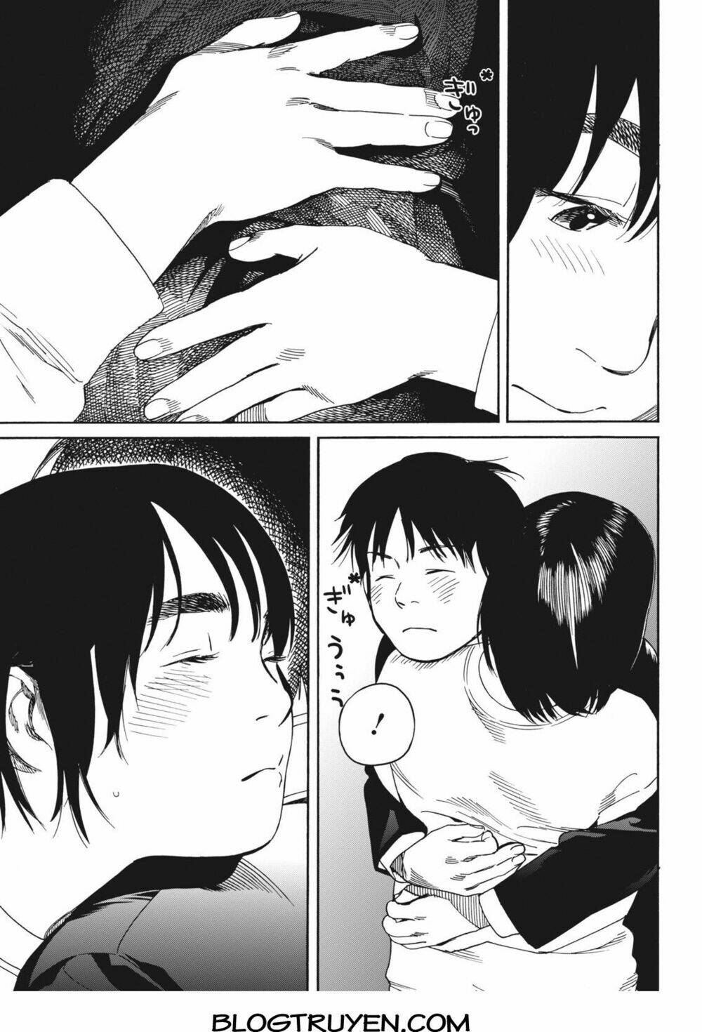 Fujiyamasan Wa Shishunki Chương 58 Ảnh 9