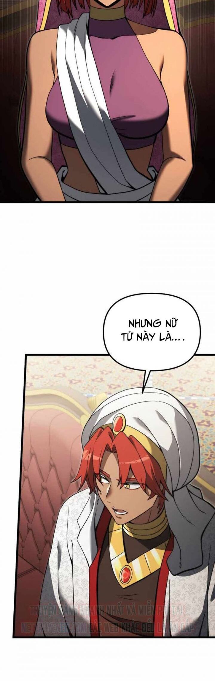 Hắc Kị Sĩ Thiên Tài Giới Hạn Thời Gian Chương 99 Ảnh 34