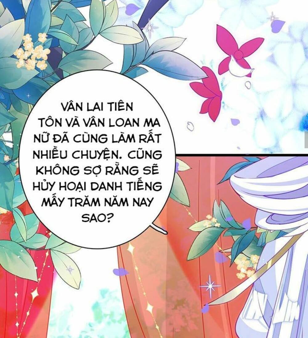 Hậu Cung Ba Ngàn Của Nãi Nãi Chương 13 Ảnh 18