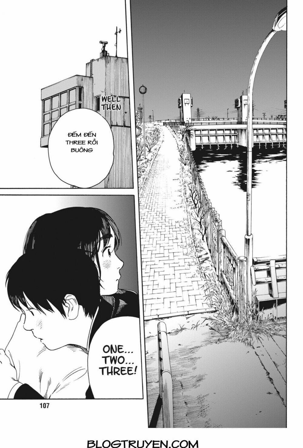 Fujiyamasan Wa Shishunki Chương 58 Ảnh 13